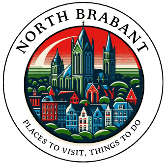 North Brabant